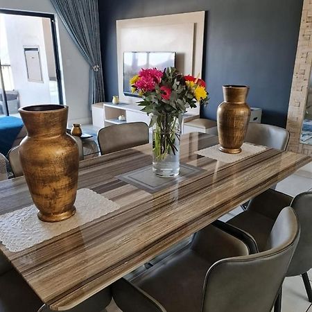 Apartmán Polofields La Bonne Vie Midrand Exteriér fotografie