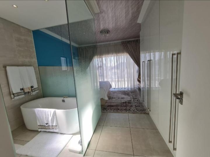 Apartmán Polofields La Bonne Vie Midrand Exteriér fotografie