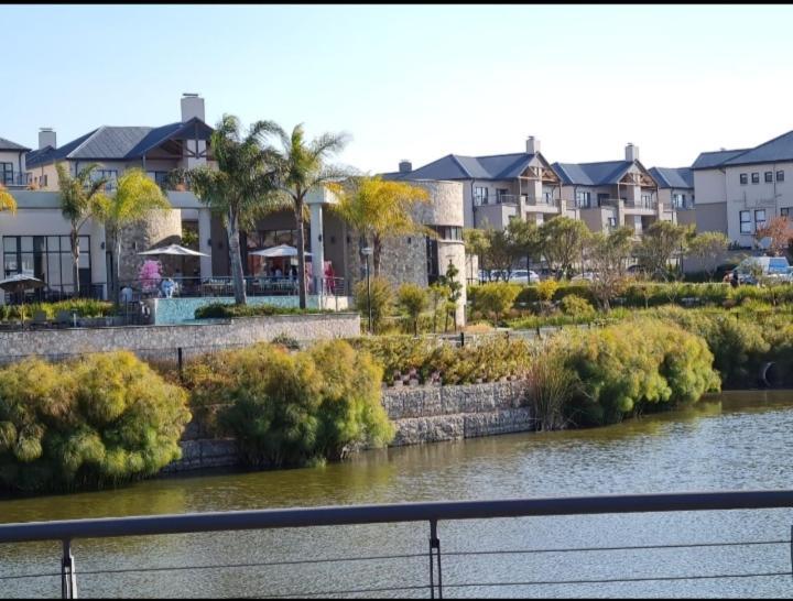 Apartmán Polofields La Bonne Vie Midrand Exteriér fotografie