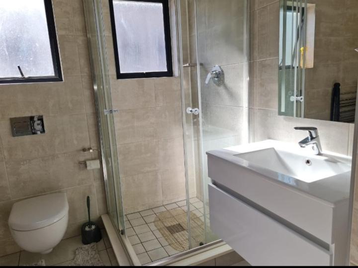 Apartmán Polofields La Bonne Vie Midrand Exteriér fotografie
