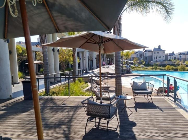 Apartmán Polofields La Bonne Vie Midrand Exteriér fotografie
