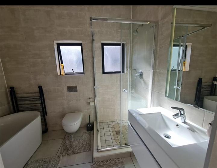 Apartmán Polofields La Bonne Vie Midrand Exteriér fotografie