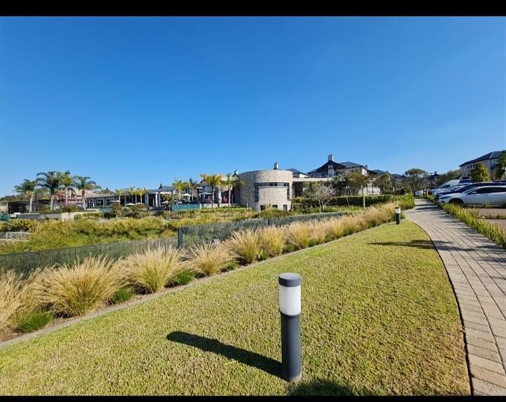 Apartmán Polofields La Bonne Vie Midrand Exteriér fotografie