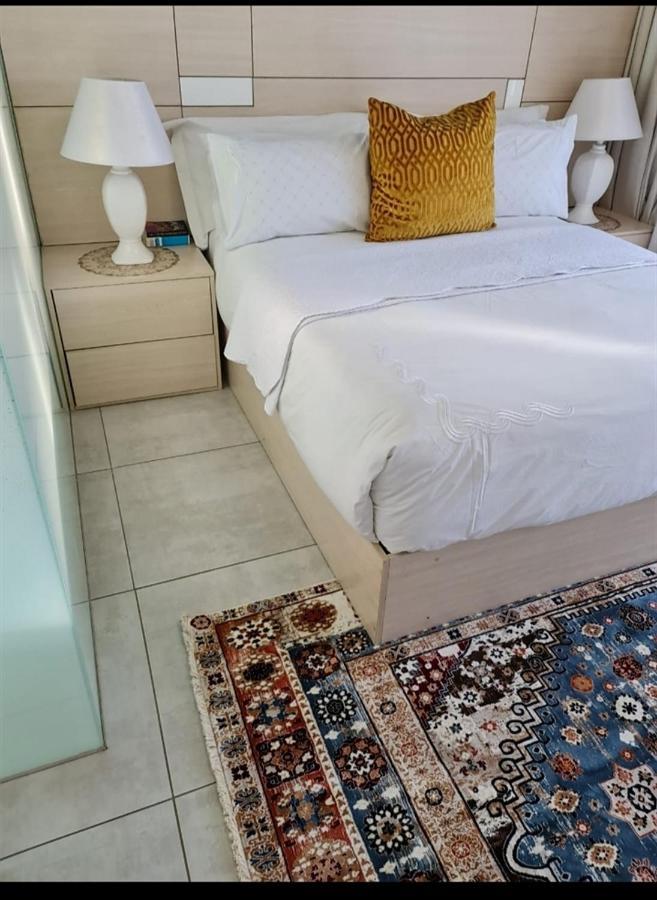 Apartmán Polofields La Bonne Vie Midrand Exteriér fotografie